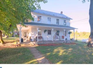 1051 Passer Rd, Coopersburg, PA 18036