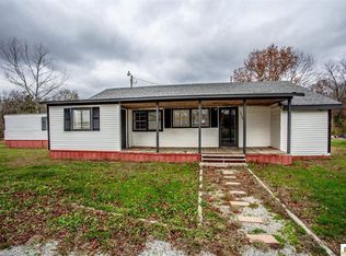 2762 Reese Hurt Rd, Edmonton, KY 42129