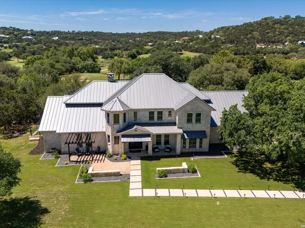 313 Wild Turkey Blvd., Boerne, TX 78006