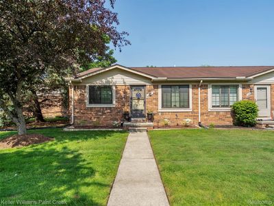 11471 Lynhurst Dr, Washington, MI, 48094
