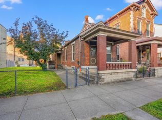 820 Overton St, Newport, KY 41071