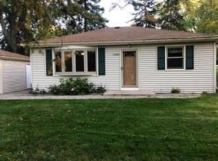 12865 James St, Brookfield, WI 53005