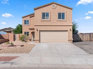 6415 Black Hawk Dr NE, Rio Rancho, NM 87144