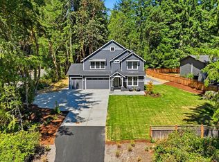 9319 129th Street Ct NW, Gig Harbor, WA 98329