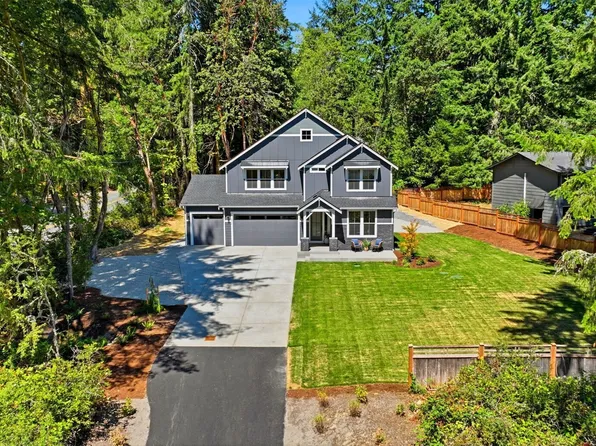 9319 129th Street Ct NW, Gig Harbor, WA 98329