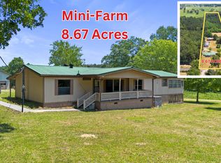 383 Zion Hill Rd SE, Cleveland, TN 37323