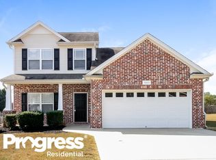 2005 Sparrow St, Spring Hill, TN 37174