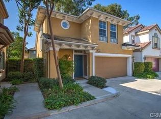 196 Cherrybrook Ln, Irvine, CA 92618