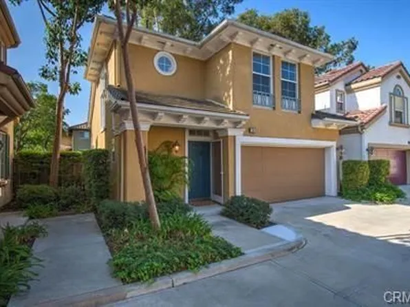 196 Cherrybrook Ln, Irvine, CA 92618