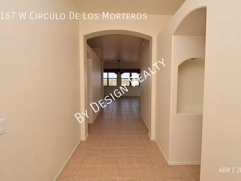 8167 W Circulo De Los Morteros — Photo 9