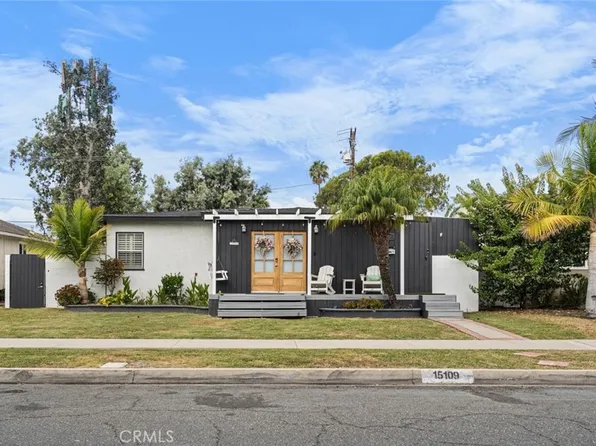 15109 Gerkin Ave, Lawndale, CA 90260