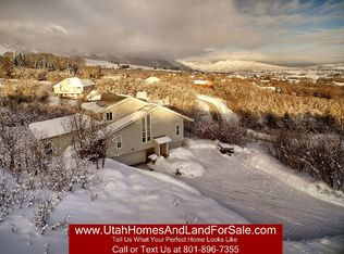 2753 N 3750 E, Liberty, UT 84310