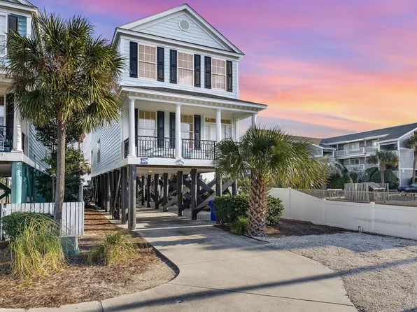 611 N Ocean Blvd., Surfside Beach, SC 29575