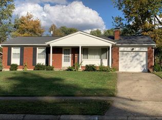 1734 Summithills Dr, Cincinnati, OH 45255