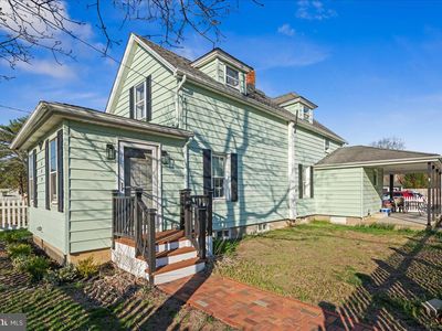 549 S Main St, West Creek, NJ, 08092