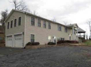 5697 John Marshall Hwy, Linden, VA 22642