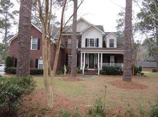 201 Parkwood Dr, Summerville, SC 29483
