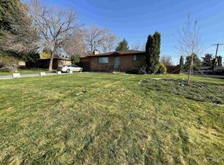 2108 Crestwood Dr, Twin Falls, ID 83301