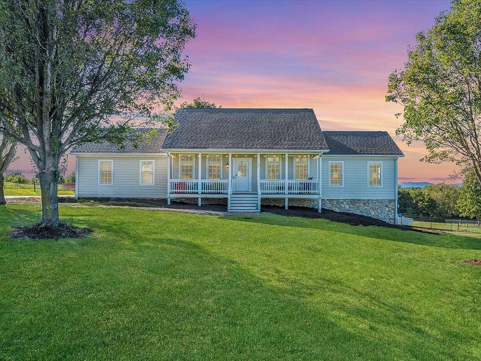 425 Greenhouse Rd, Glade Hill, VA 24092 MLS 910766 Zillow