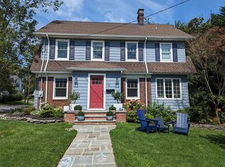 17 Collinwood Rd, Maplewood, NJ 07040