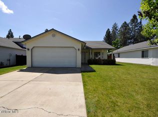 2492 W Grenoble Ln, Coeur D Alene, ID 83815