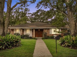 8920 Tanglewild Pl, River Ridge, LA 70123