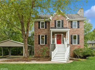941 Alexis Way, Marietta, GA 30066