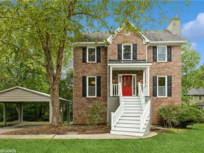 941 Alexis Way, Marietta, GA, 30066