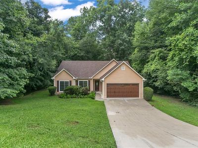 8558 Misty Creek Cir, Snellville, GA, 30039
