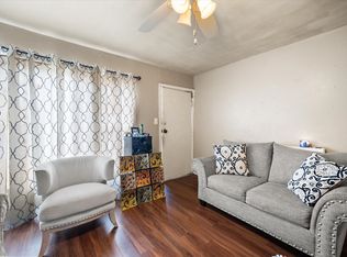 2705 NW 34th St, Fort Worth, TX 76106