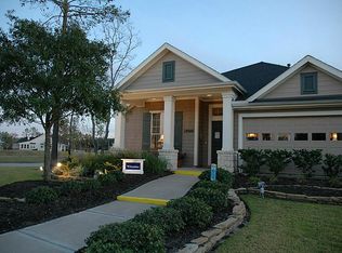 18946 Magnolia Arbor Ln, Tomball, TX 77377