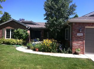2329 Sandpiper Dr, Lafayette, CO 80026