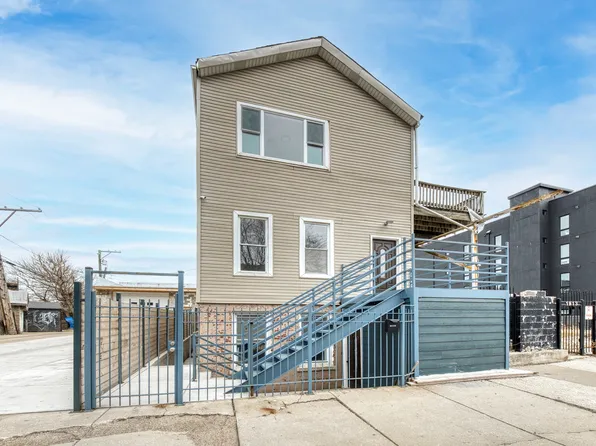 1911 S Jefferson St Unit 1, Chicago, IL 60616