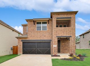 2504 Sun Grove Rd, Melissa, TX 75454