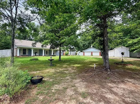 14784 Highway 336, Thaxton, MS 38871