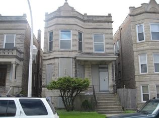 4113 W 21st Pl, Chicago, IL 60623