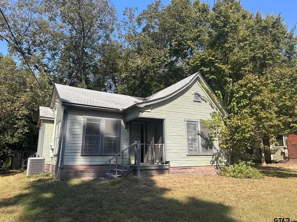 105 Tolbert St, Mount Vernon, TX 75457