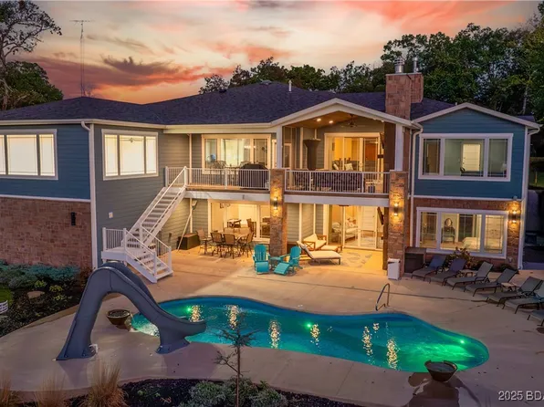 2350 Lake Acres, Osage Beach, MO 65065