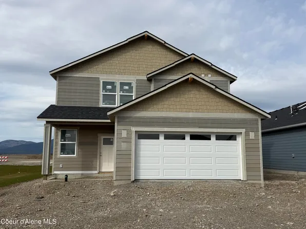 4491 E Culpeo Ave, Post Falls, ID 83854