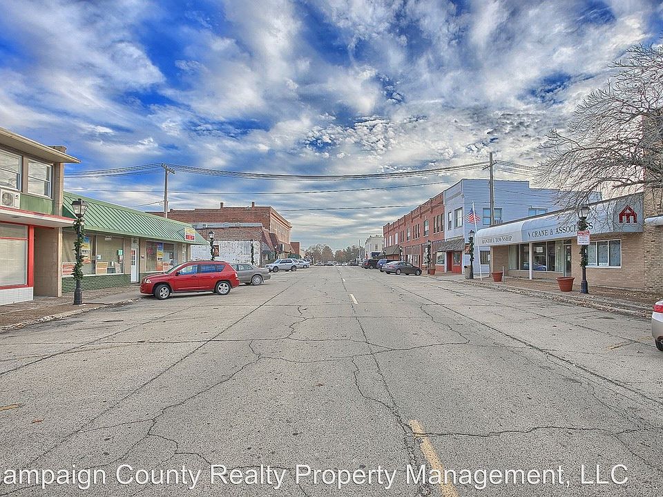 128 1/2 N Garrard Street 128 1/2 N Garrard St Rantoul IL Zillow