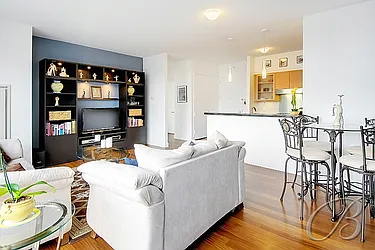 Sold by Bellmarc Realty