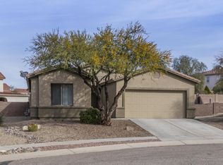 13759 E Via Valle De Lobo, Vail, AZ 85641
