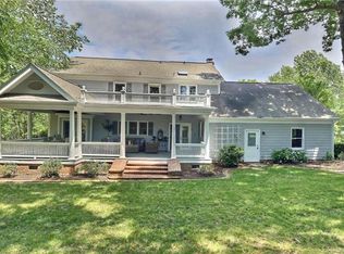 809 Sunnyview Cres, Matthews, NC 28105