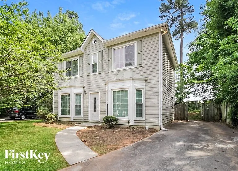 4244 Wexford Downs Way — Photo 2