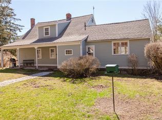 3326 Durham Rd, Guilford, CT 06437