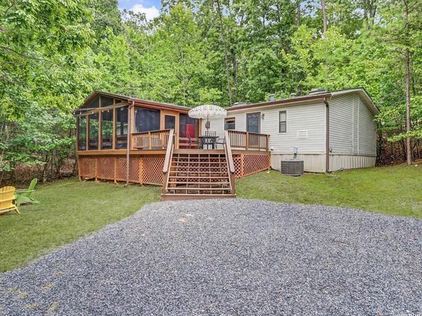 4 Ash Cv, Mount Ida, AR 71957