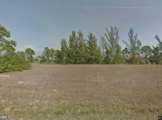 2809 NW 22nd Pl, Cape Coral, FL 33993
