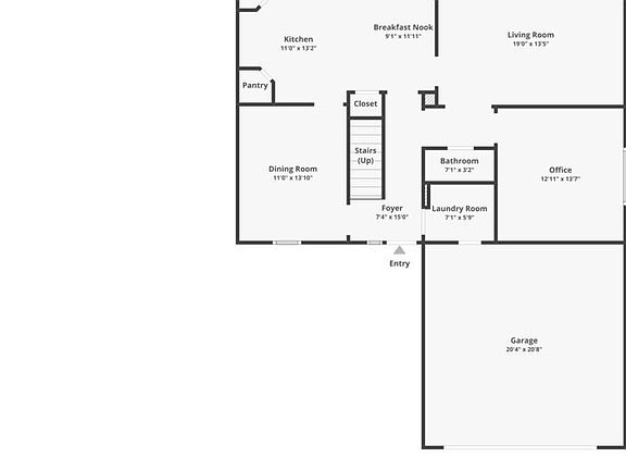 2nd image of 17006 Torvest Ct