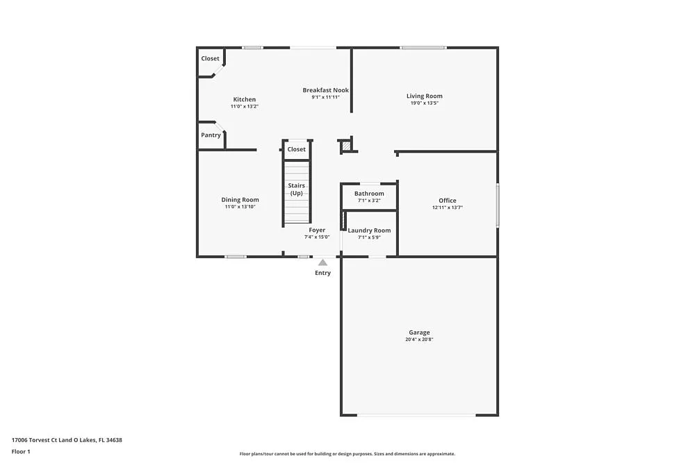 Building Photo - 17006 Torvest Ct