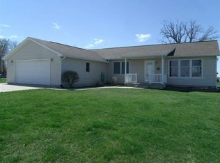 9557 N 625 W, Milford, IN 46542